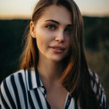 Maria tandy's avatar