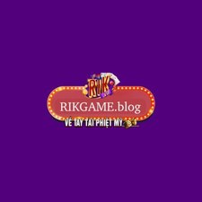 rikgameblog's avatar
