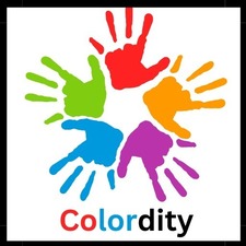 Color Dity's avatar