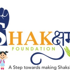 shaksham foundation's avatar