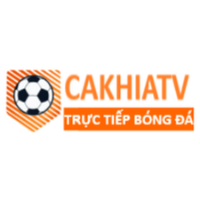 Cakhia TV, trang xem bóng đá miễn phí uy tín's avatar