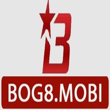 Bog8 Mobi's avatar