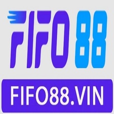 Fifo88 Vin's avatar