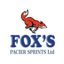  Fox's Pacier Sprints's avatar