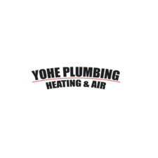 Yohe Plumbing's avatar