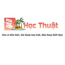 Đảo Học Thuật
