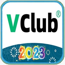 Vclub App's avatar