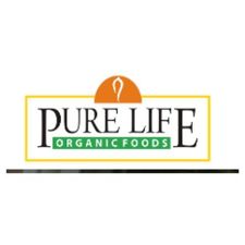 Pure life Organic Food's avatar