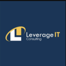 Leverage ITC's avatar