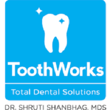 toothworksdentalclinic's avatar