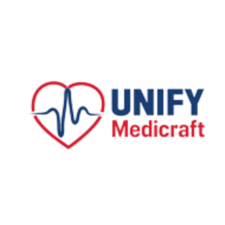 Unify Medicraft's avatar
