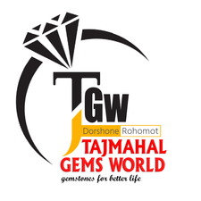 Tajmahal Gems World's avatar
