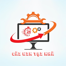 Cài Win Tại Nhà TPHCM