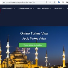 Turkey Onlinevisaa's avatar