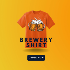 Brewery shirt's avatar