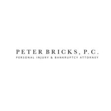 Peter Bricks, PC's avatar