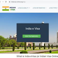 India Visaonline 12's avatar
