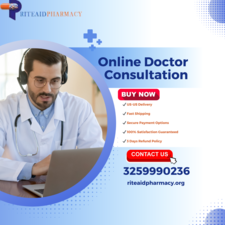 Buy Tramadol Online : A Non-Narcotic Pain Relief