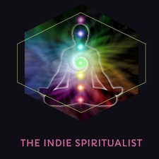 theindiespiritualist's avatar