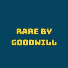rarebygoodwill's avatar