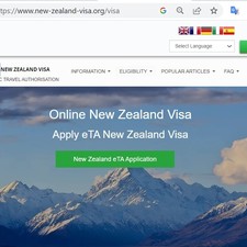 Newzealand Visa 13's avatar