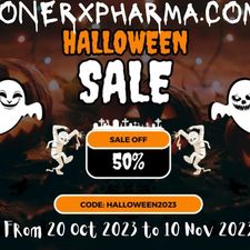 Order Xanax online In This Halloween Sale 2023's avatar