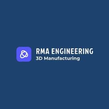 RMA Engineering's avatar