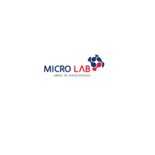 Micro lab's avatar