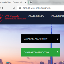 Canada Visaonline Z's avatar
