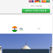 India Visaonline x's avatar
