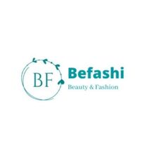 befashi's avatar