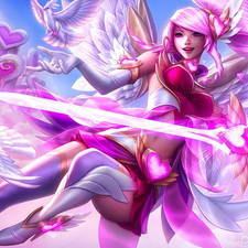 justinebell711's avatar
