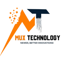 Mux Technology's avatar