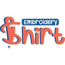 embroideryshirt
