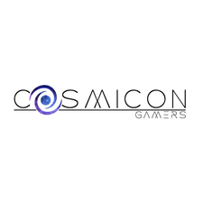 cosmicongamers's avatar