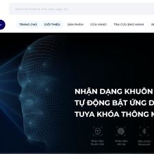 DNDSsmart Khóa Vân Tay Thông Minh Giá Rẻ's avatar