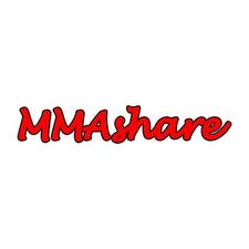 mmashare's avatar