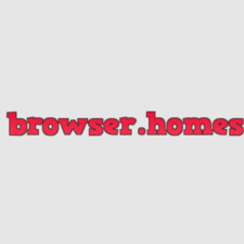 browserhomes's avatar