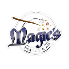 magicshvac's avatar