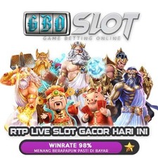 Gboslotslotonline's avatar