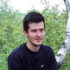 PavelRaus's avatar