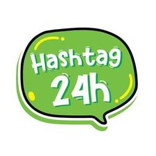 hashtag24h's avatar