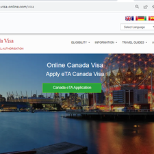 canadavisaonline r