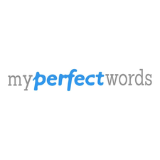 MyPerfectWords.com's avatar