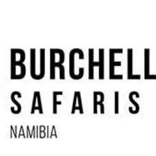 Burchell Wolfs Safaris's avatar