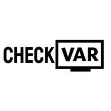 CheckVAR Live's avatar