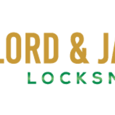 Lord and Jackson Locksmiths's avatar