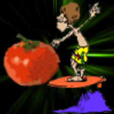 tomatpasser