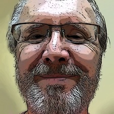 Marc Proulx's avatar