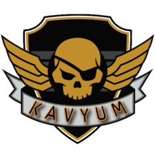 Kavyum's avatar